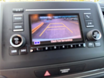 2019 Honda Pilot LX