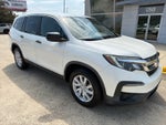 2019 Honda Pilot LX