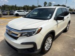 2019 Honda Pilot LX