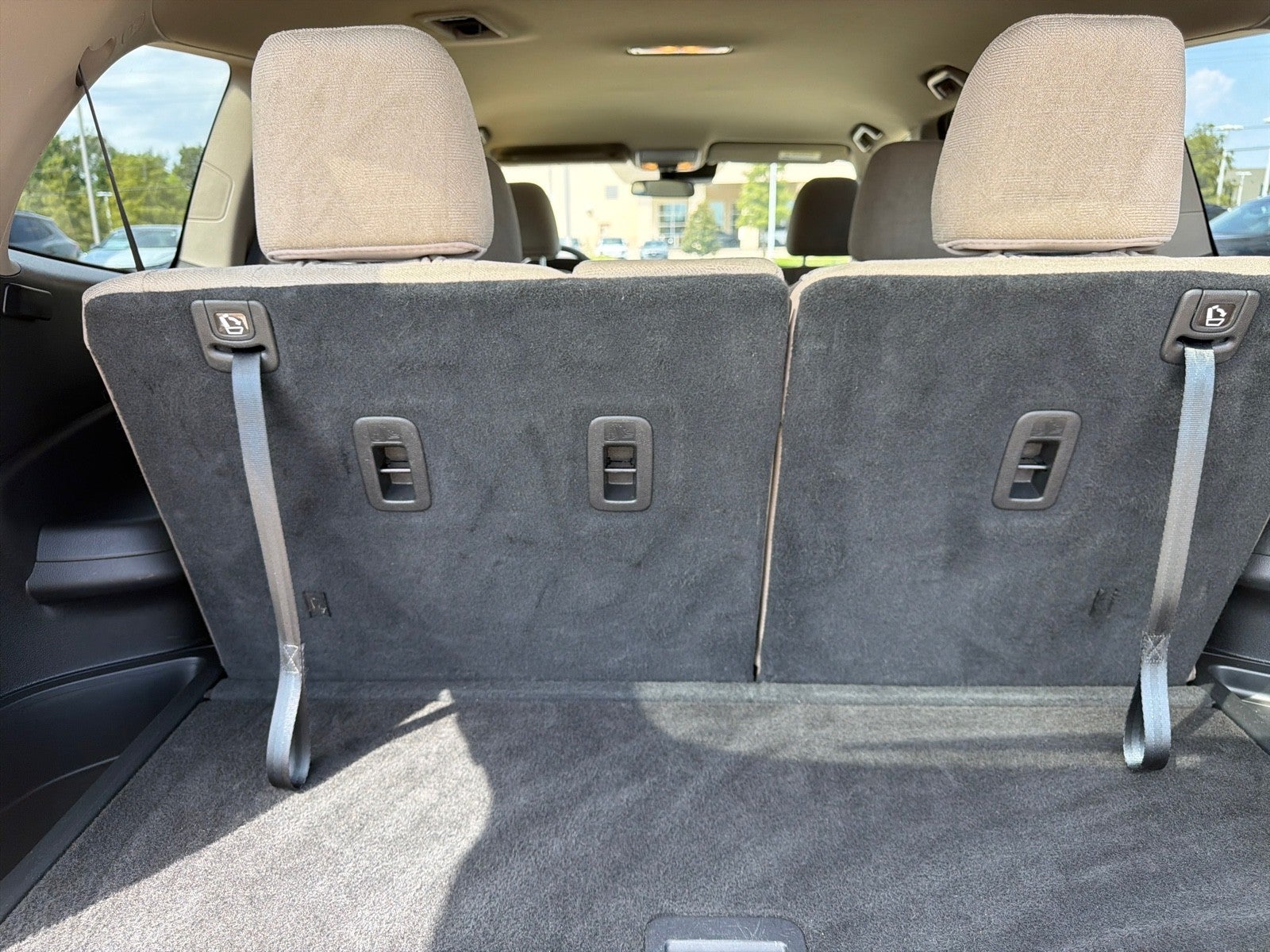 2019 Honda Pilot LX
