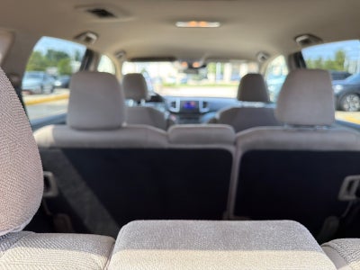 2019 Honda Pilot LX