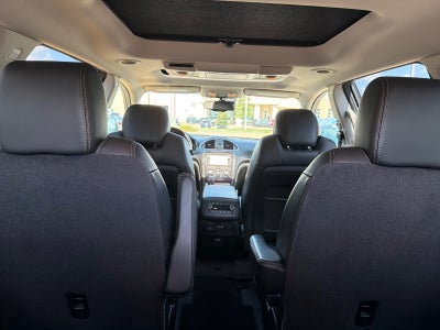 2014 Buick Enclave Leather