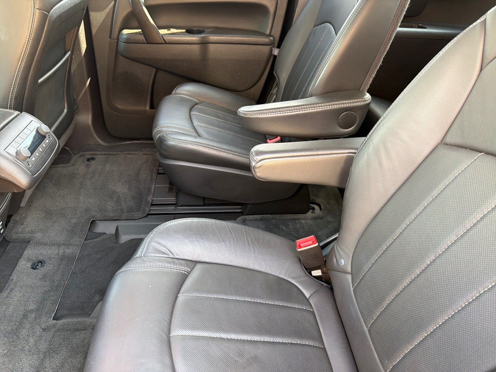 2014 Buick Enclave Leather