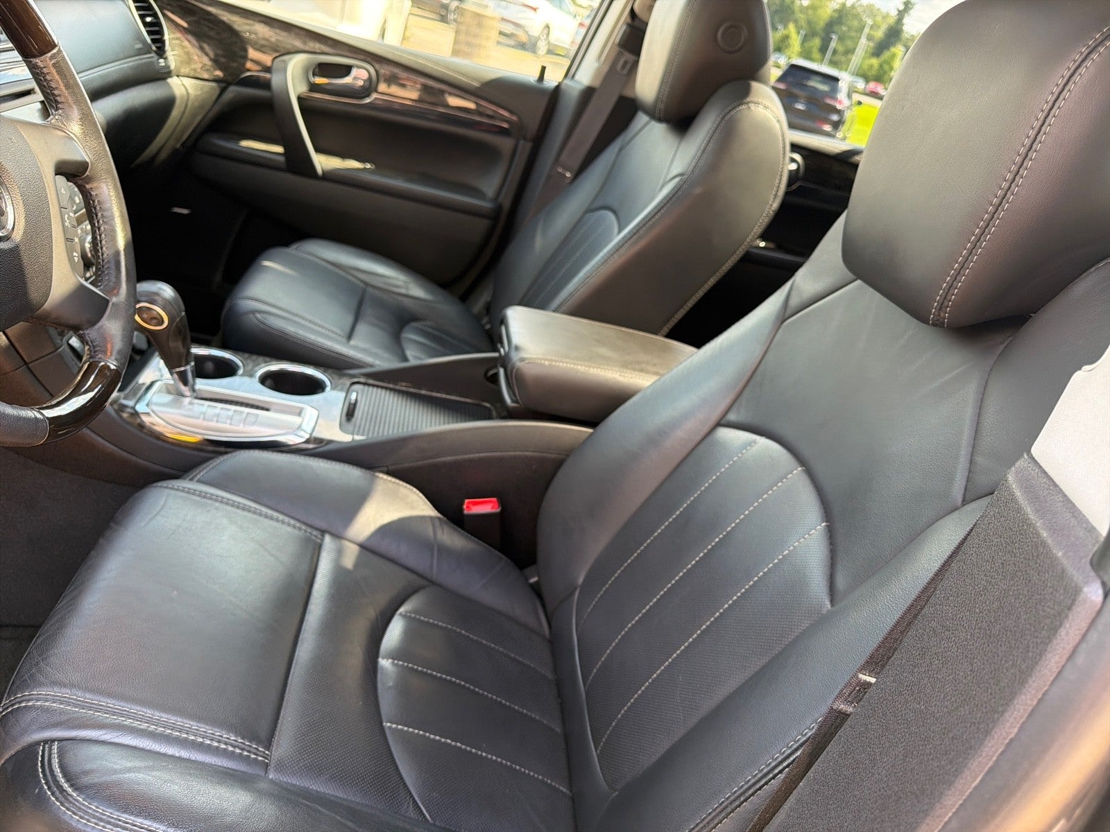 2014 Buick Enclave Leather