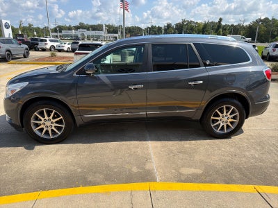 2014 Buick Enclave Leather