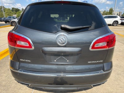 2014 Buick Enclave Leather