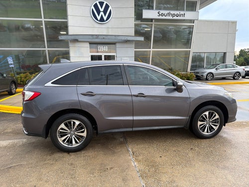 2017 Acura RDX w/Advance Pkg