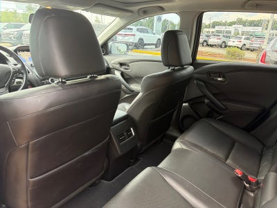 2017 Acura RDX w/Advance Pkg
