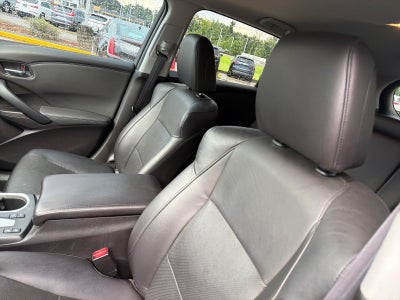 2017 Acura RDX w/Advance Pkg