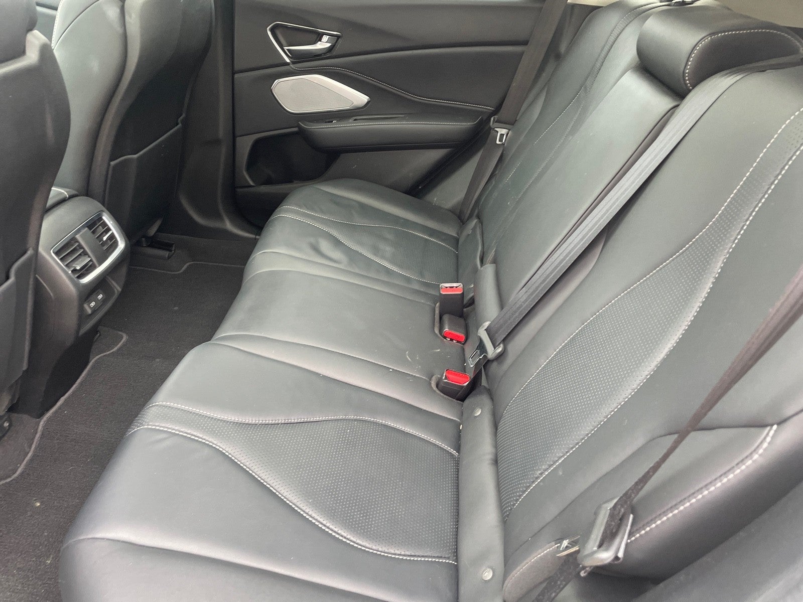 2021 Acura RDX w/Technology Package