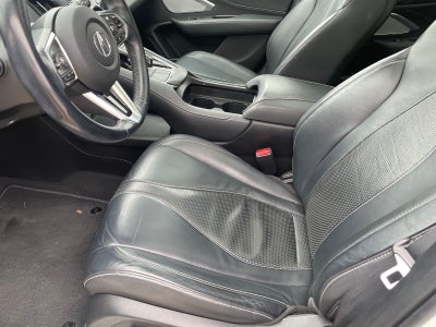 2021 Acura RDX w/Technology Package