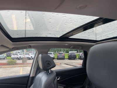 2021 Acura RDX w/Technology Package
