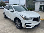 2021 Acura RDX w/Technology Package