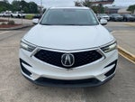 2021 Acura RDX w/Technology Package