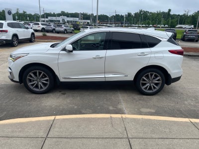 2021 Acura RDX w/Technology Package
