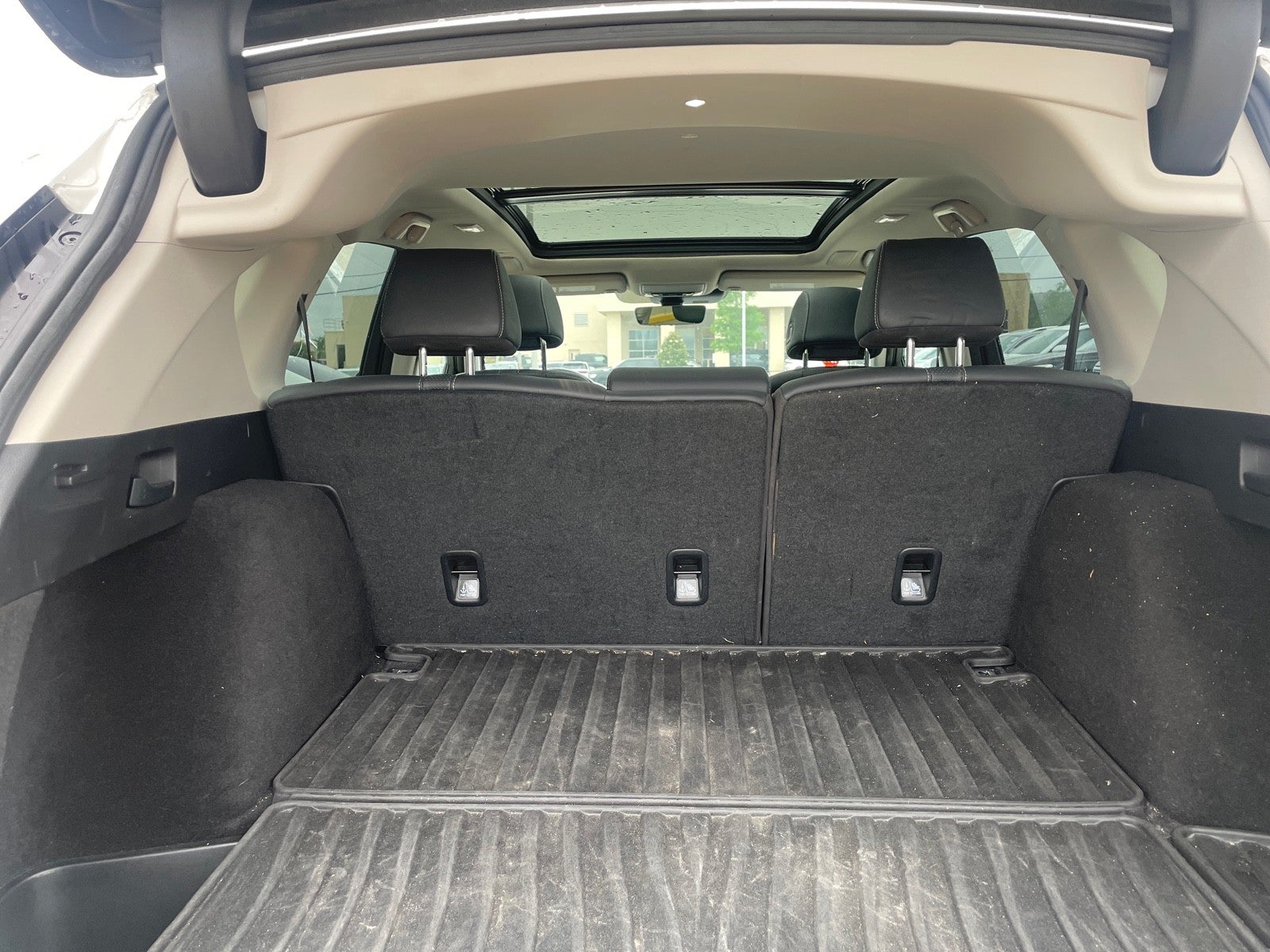 2021 Acura RDX w/Technology Package