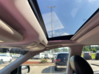 2016 INFINITI QX60 Base