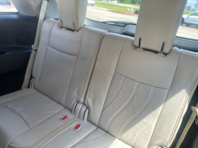 2015 INFINITI QX60 Base