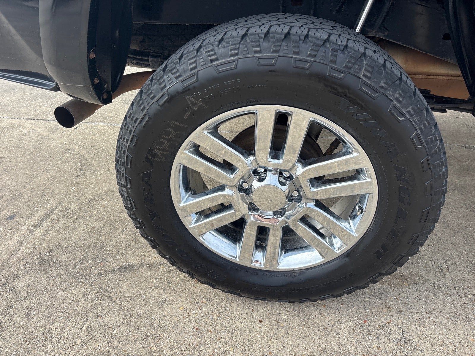 2017 Toyota Tacoma TRD Off Road