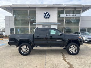 2017 Toyota Tacoma TRD Off Road