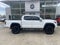 2020 Toyota Tacoma TRD Pro
