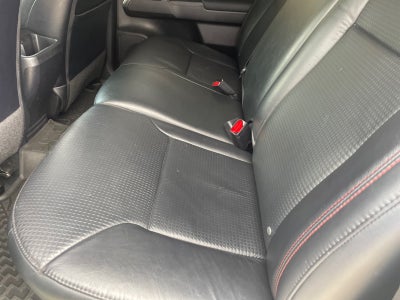 2020 Toyota Tacoma TRD Pro