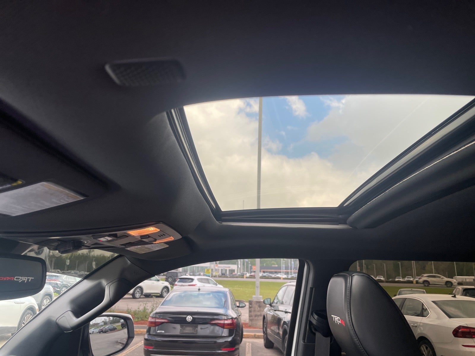 2020 Toyota Tacoma TRD Pro