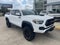 2020 Toyota Tacoma TRD Pro