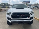 2020 Toyota Tacoma TRD Pro