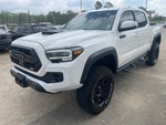 2020 Toyota Tacoma TRD Pro