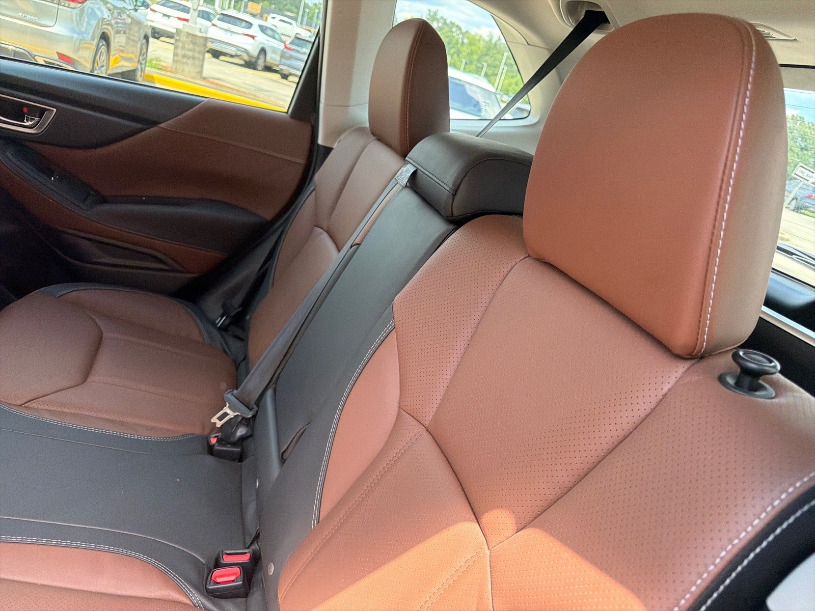 2023 Subaru Forester Touring