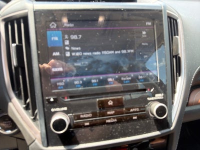 2023 Subaru Forester Touring