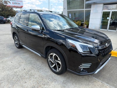 2023 Subaru Forester Touring