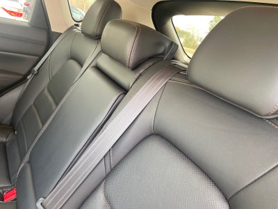 2021 Mazda Mazda CX-5 Grand Touring Reserve