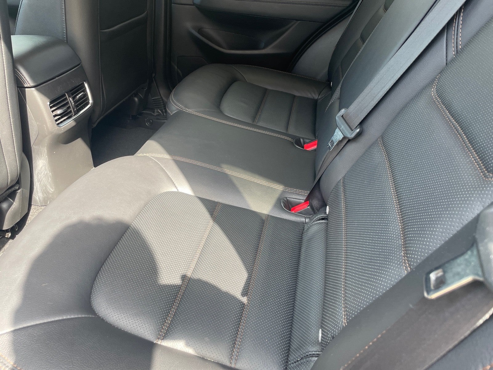 2021 Mazda Mazda CX-5 Grand Touring Reserve