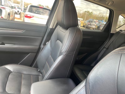 2021 Mazda Mazda CX-5 Grand Touring Reserve