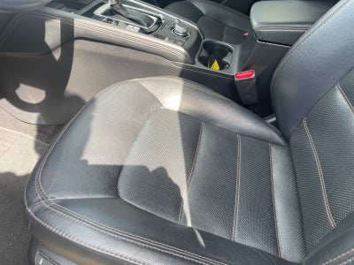 2021 Mazda Mazda CX-5 Grand Touring Reserve