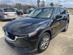 2021 Mazda Mazda CX-5 Grand Touring Reserve