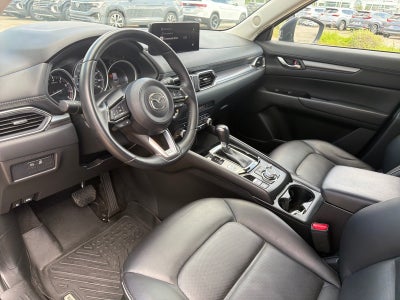 2024 Mazda Mazda CX-5 2.5 S Select Package