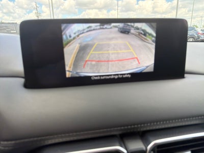 2024 Mazda Mazda CX-5 2.5 S Select Package