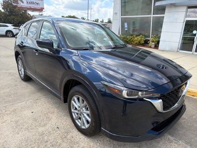 2024 Mazda Mazda CX-5 2.5 S Select Package