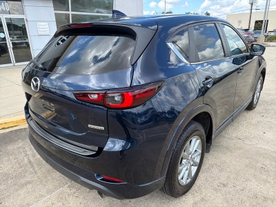 2024 Mazda Mazda CX-5 2.5 S Select Package