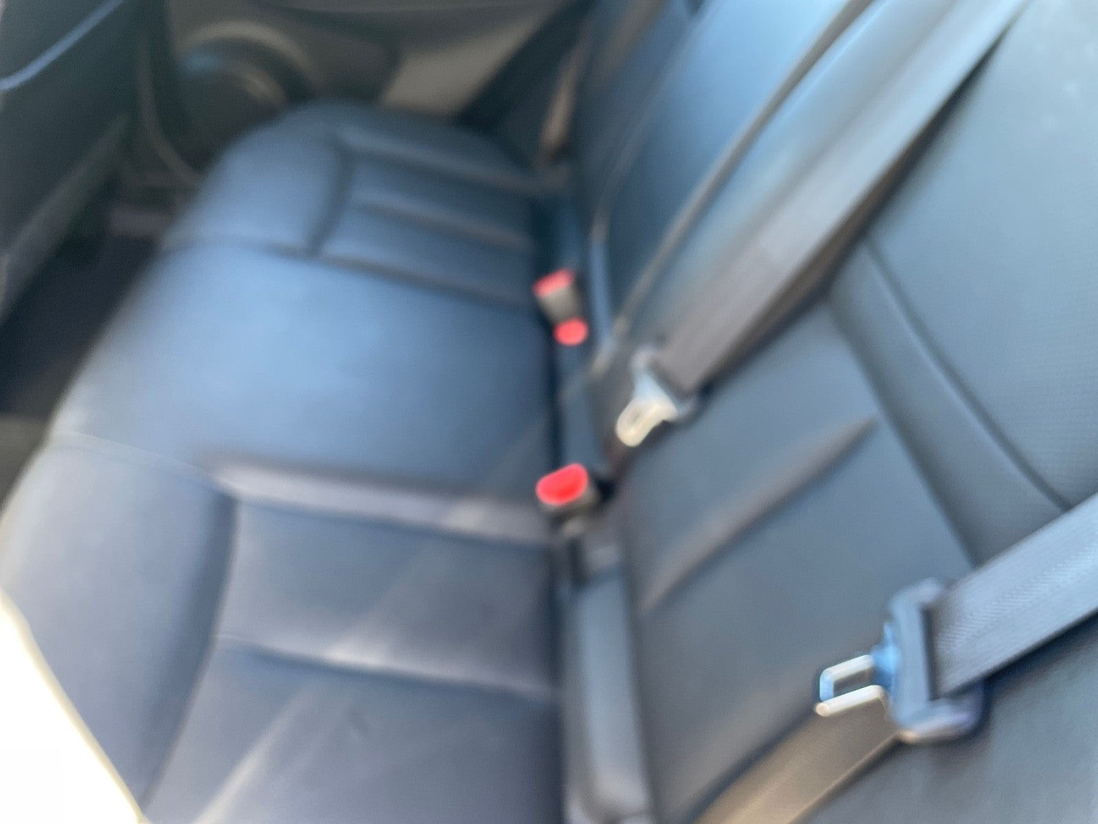 2017 Nissan Rogue Sport SL