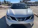 2017 Nissan Rogue Sport SL