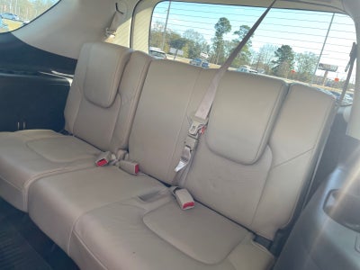 2018 Nissan Armada SL