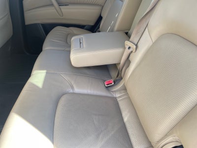 2018 Nissan Armada SL