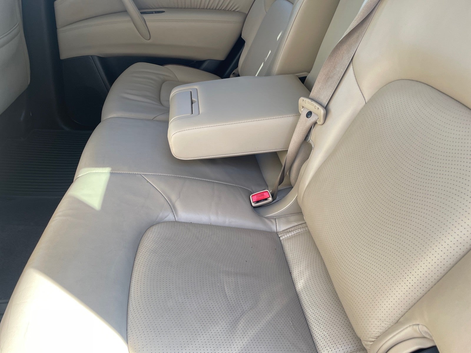 2018 Nissan Armada SL