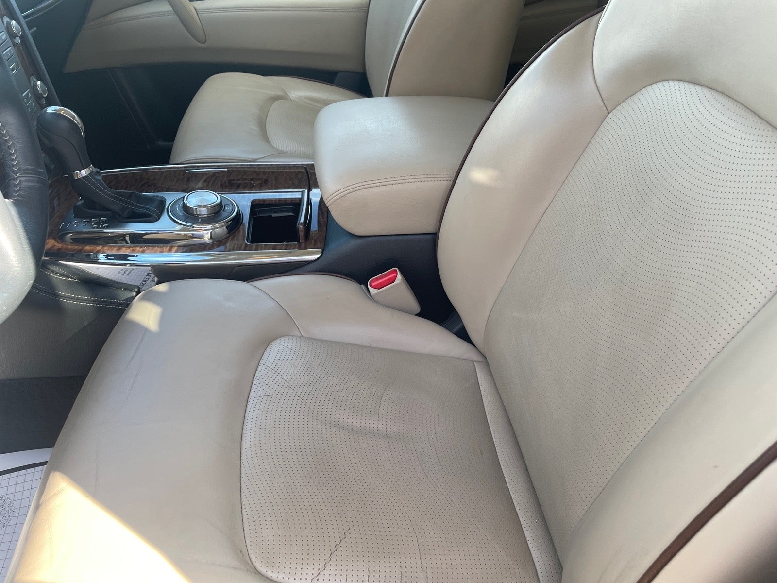 2018 Nissan Armada SL