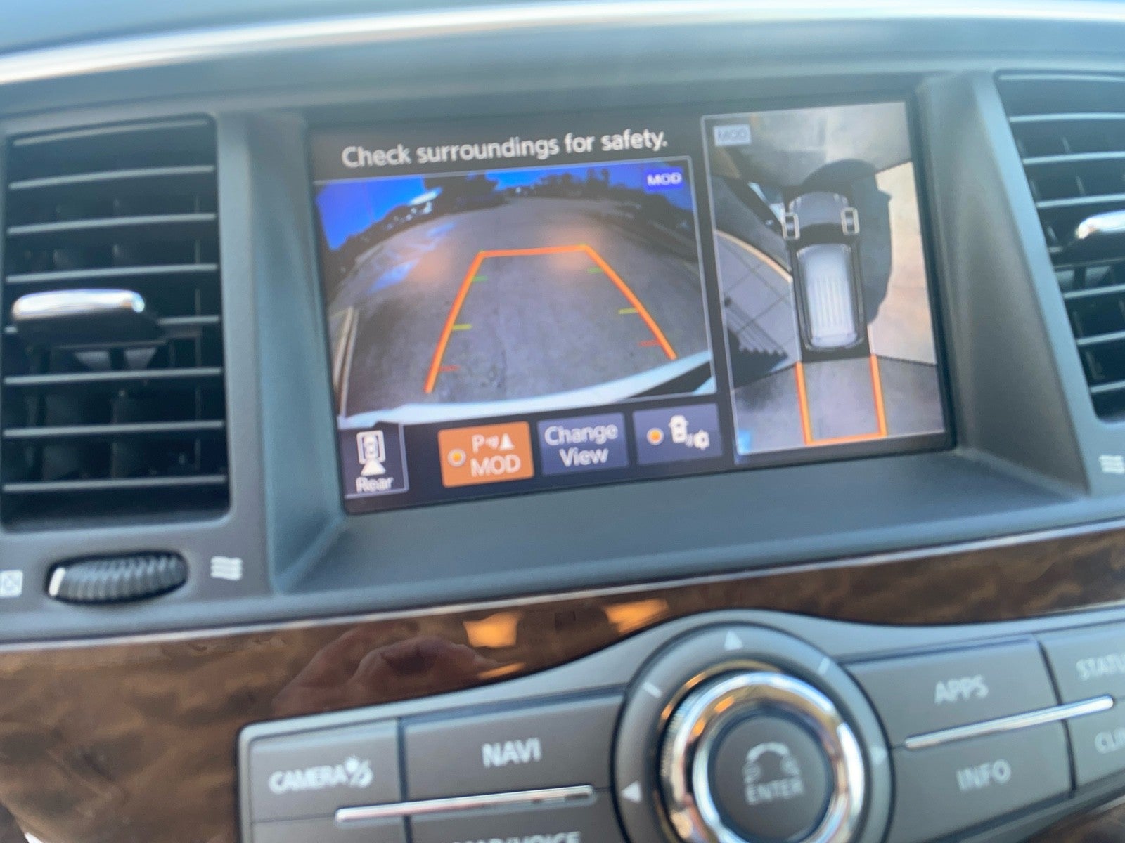 2018 Nissan Armada SL