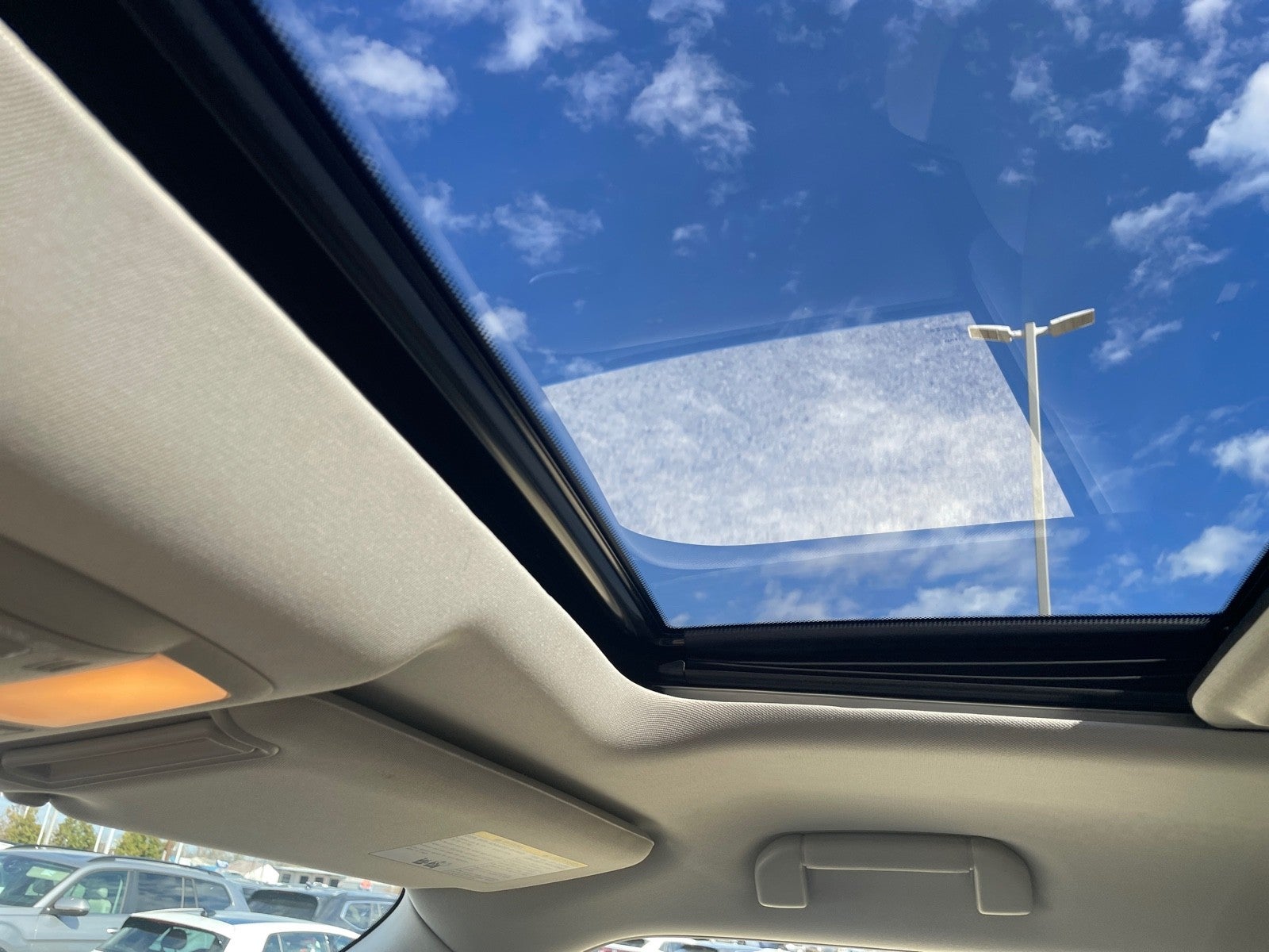 2018 Nissan Armada SL